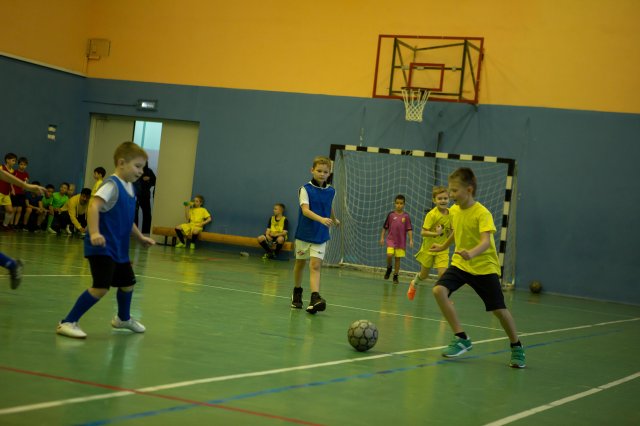 Игры 20-21 ноября